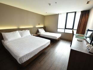 Bangkok City Hotel photo 1
