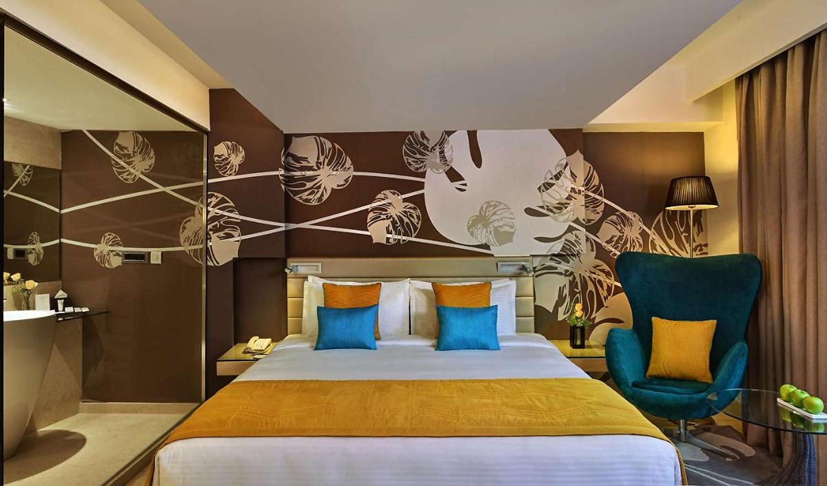 Country Inn & Suites by Radisson, Bengaluru Hebbal Road