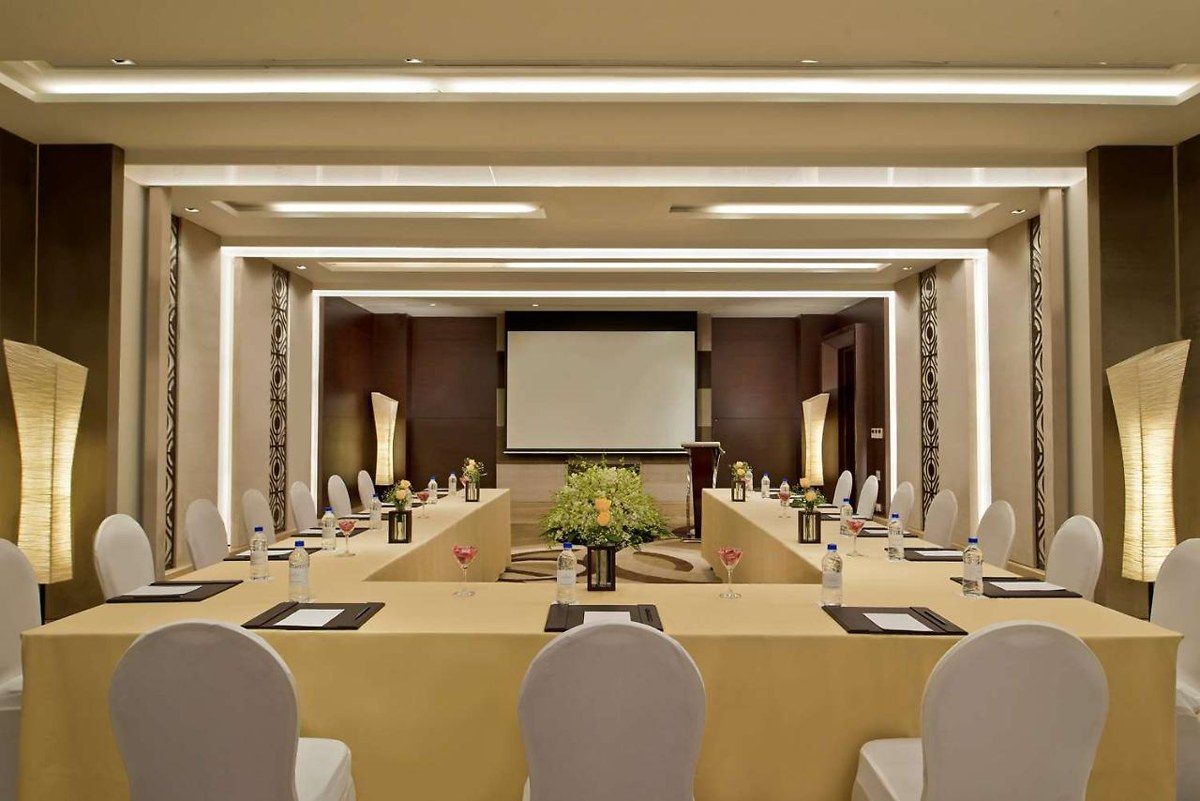 Country Inn & Suites by Radisson, Bengaluru Hebbal Road photo 2