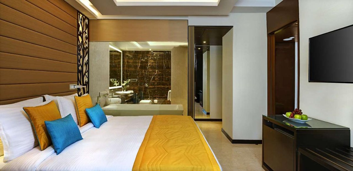 Country Inn & Suites by Radisson, Bengaluru Hebbal Road photo 3