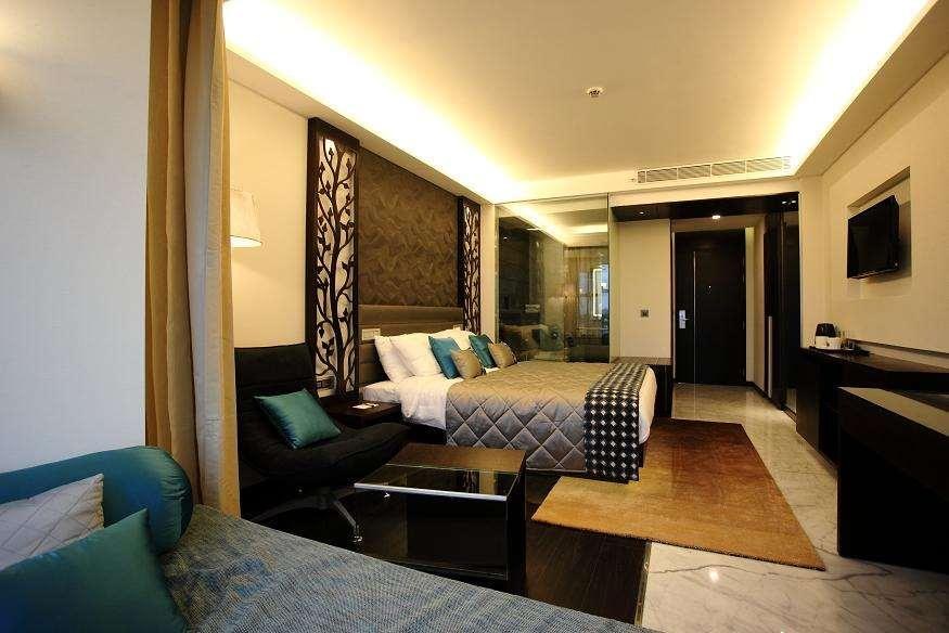 Country Inn & Suites by Radisson, Bengaluru Hebbal Road photo 4