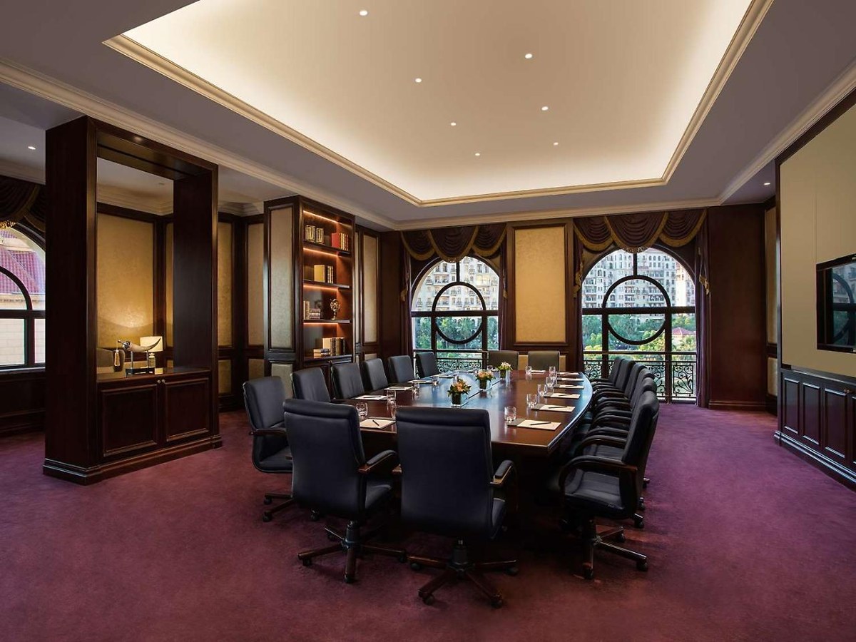 RADISSON BLU FOREST MANOR SHANGHAI HONGQIAO photo 2