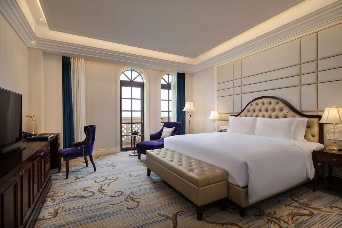RADISSON BLU FOREST MANOR SHANGHAI HONGQIAO photo 3