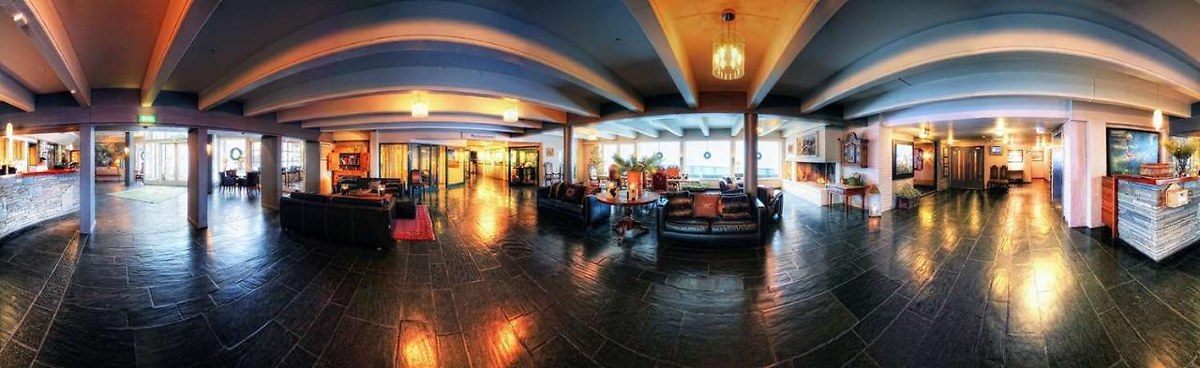 RADISSON BLU MOUNTAIN RESORT, BEITOSTOLEN
