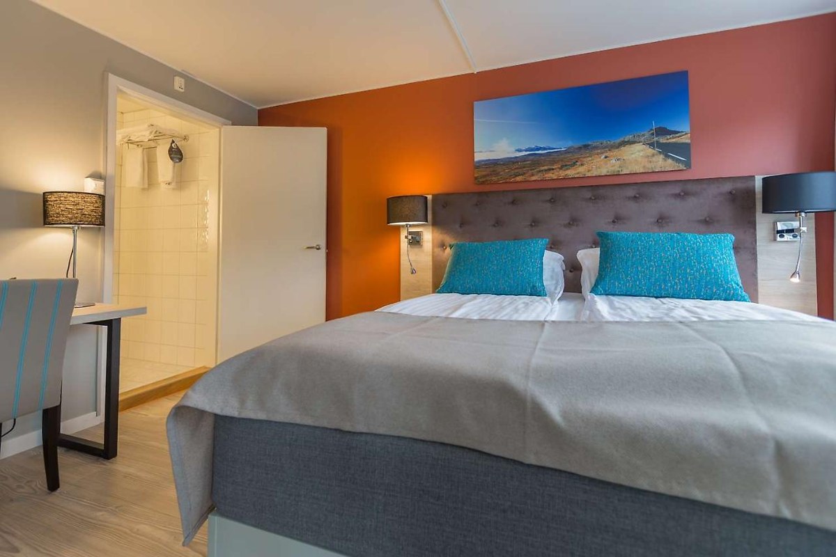RADISSON BLU MOUNTAIN RESORT, BEITOSTOLEN photo 4