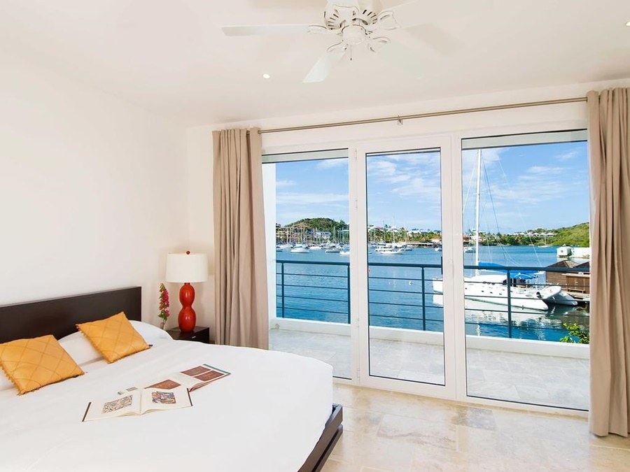 CORAL BEACH CLUB VILLAS&MARINA photo 1