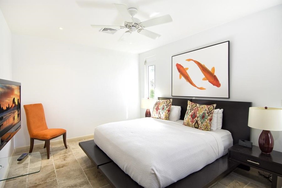 CORAL BEACH CLUB VILLAS&MARINA photo 2