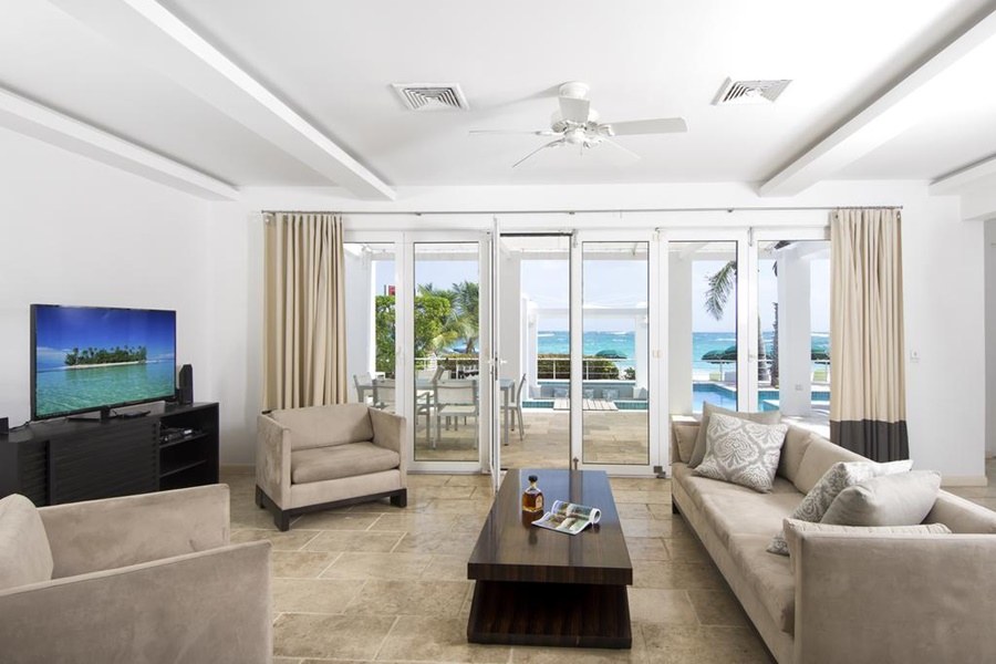 CORAL BEACH CLUB VILLAS&MARINA photo 3