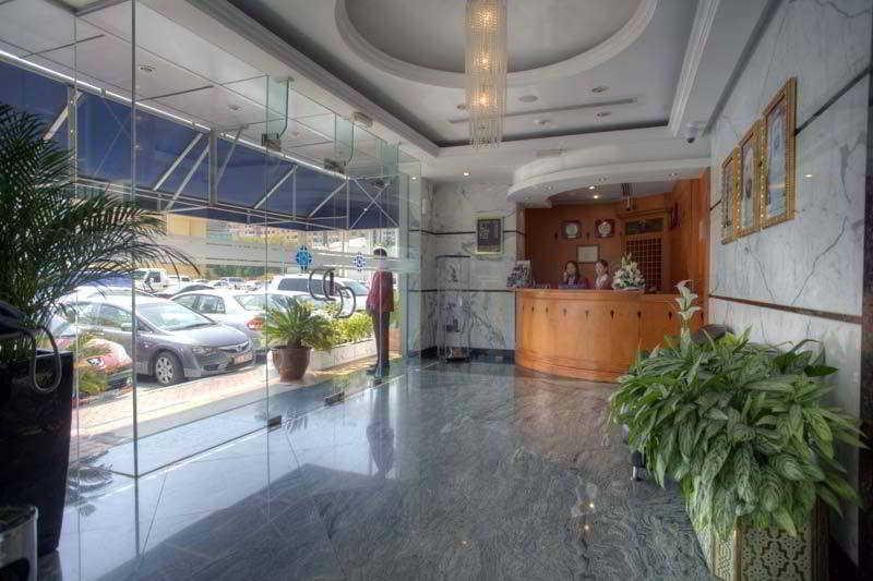 Al Nakheel Hotel Apartments photo 1