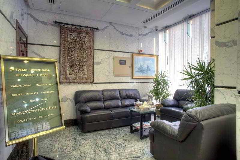 Al Nakheel Hotel Apartments photo 2