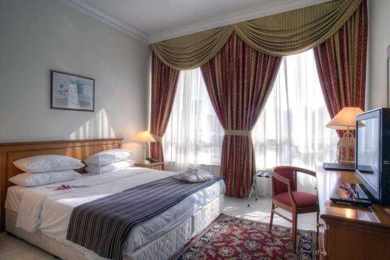 Al Nakheel Hotel Apartments photo 4