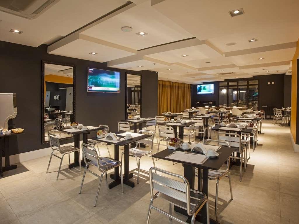 Ibis Styles Rj Botafogo