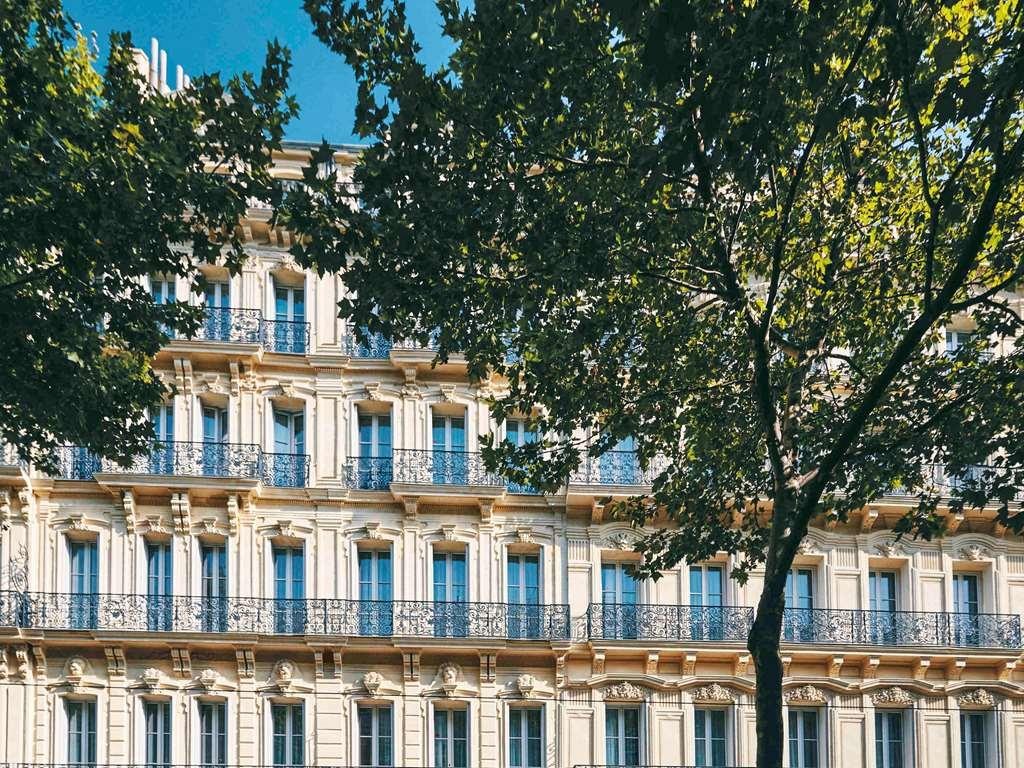 Hôtel Mercure Marseille Canebière Vieux-Port