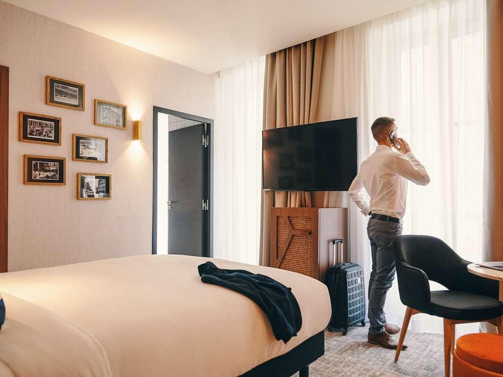 Hôtel Mercure Marseille Canebière Vieux-Port photo 1