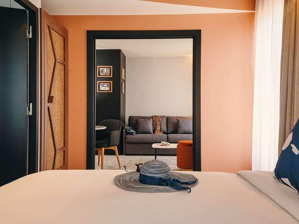 Hôtel Mercure Marseille Canebière Vieux-Port photo 2