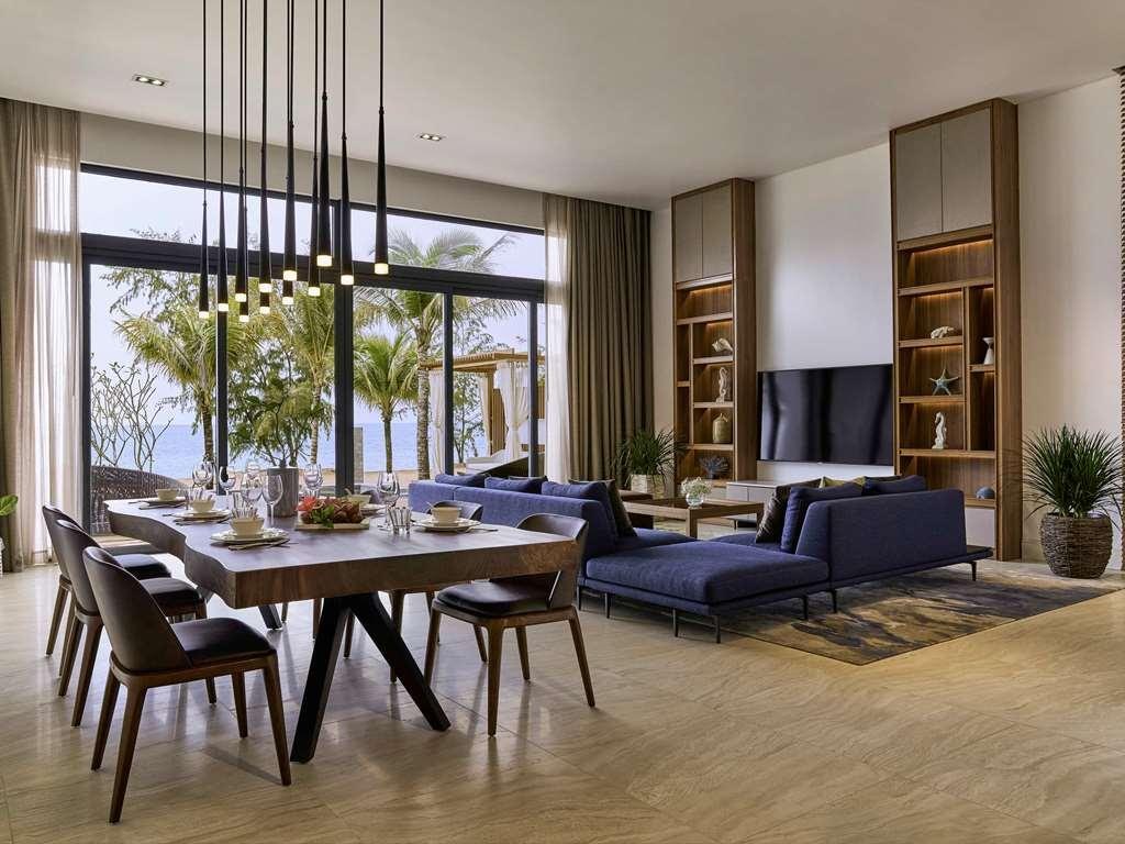 Movenpick Villas & Residences Phu Quoc photo 1