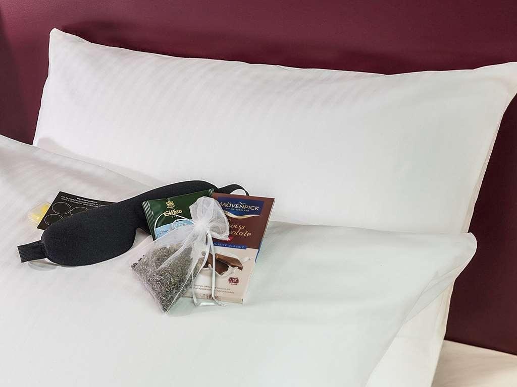 Mövenpick Hotel Stuttgart Messe & Congress photo 3