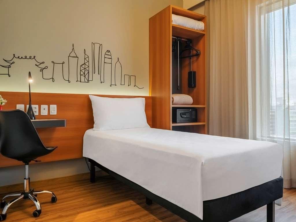 IBIS STYLES SP CENTRO photo 1