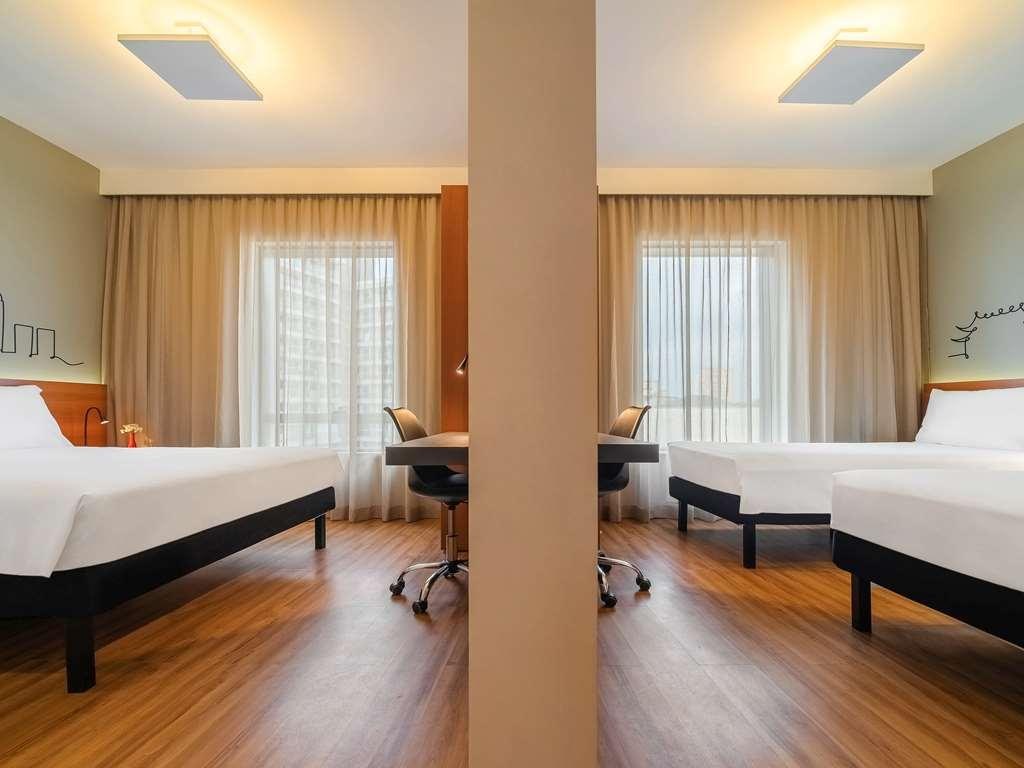 IBIS STYLES SP CENTRO photo 4
