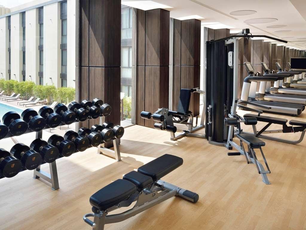 Mövenpick Hotel Tahlia Jeddah photo 1