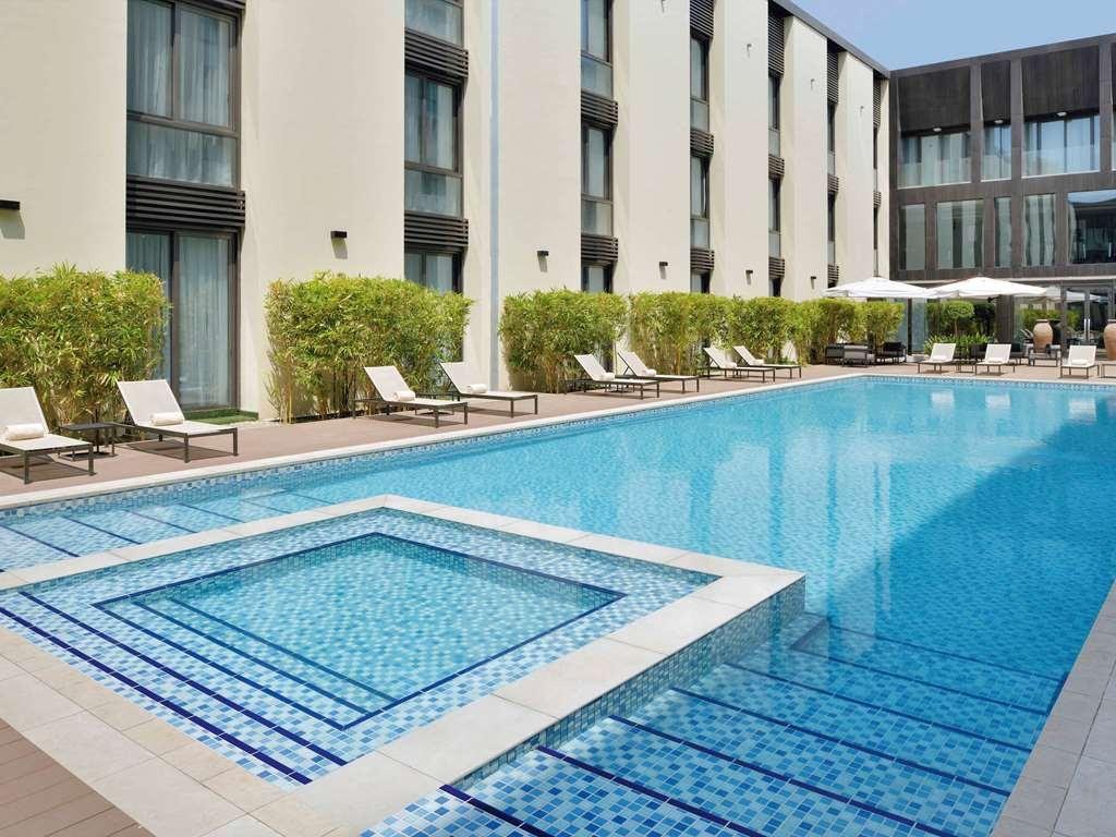 Mövenpick Hotel Tahlia Jeddah photo 4