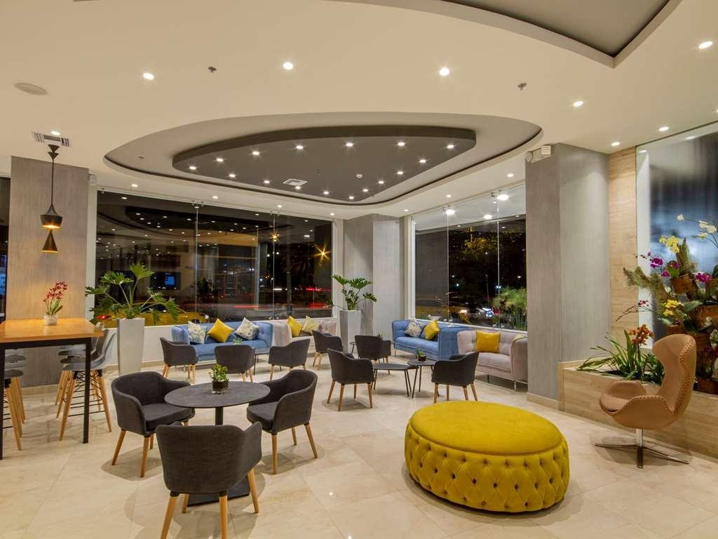 Ibis Quito