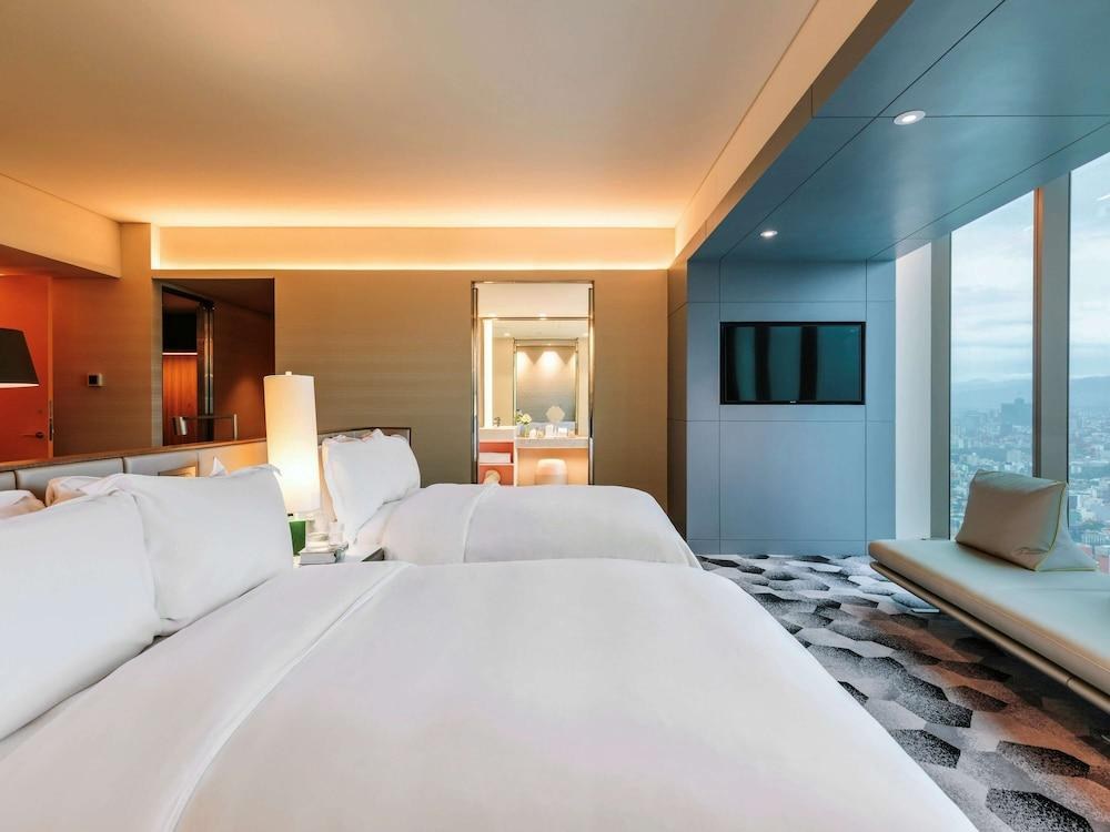 Sofitel Mexico City Reforma photo 1
