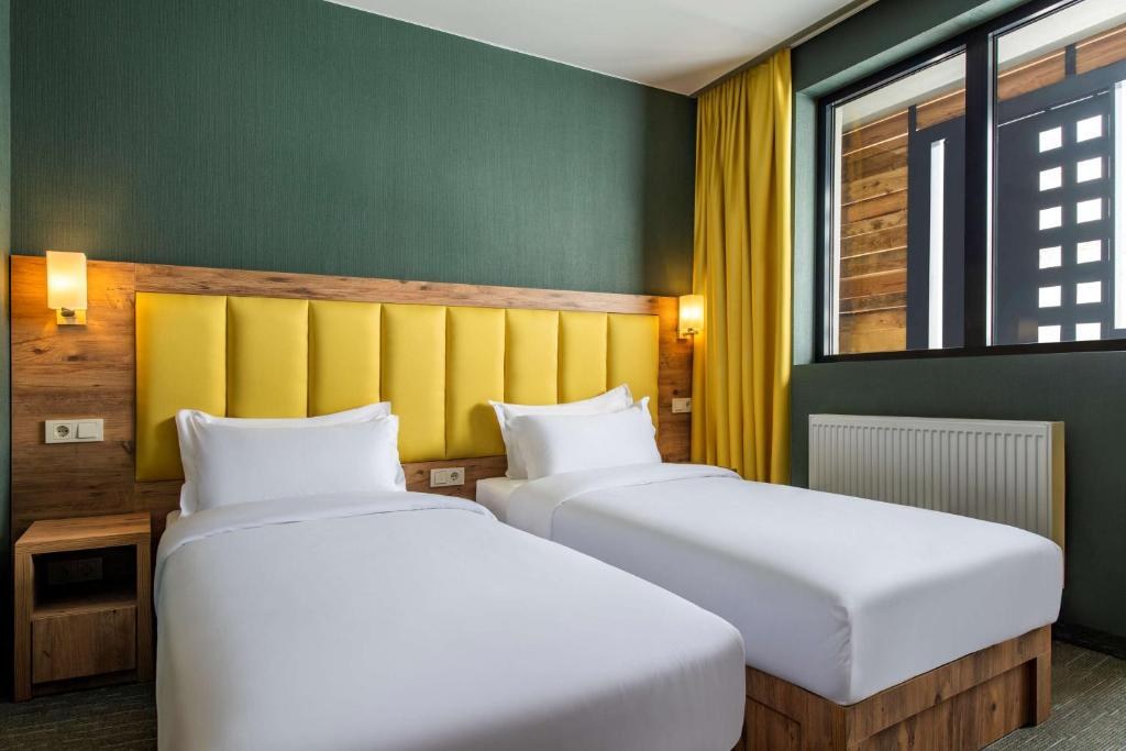 Best Western Gudauri photo 4