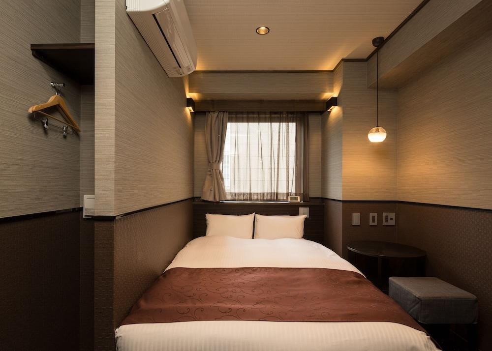 Hotel SUI Ginza Kyobashi by ABEST photo 1
