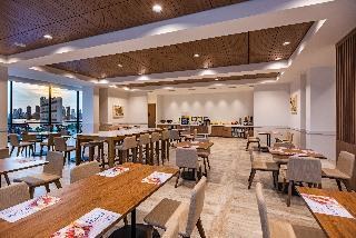 Holiday Inn Express Cartagena Manga