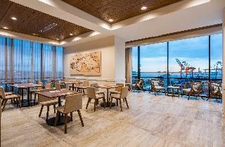 Holiday Inn Express Cartagena Manga photo 2