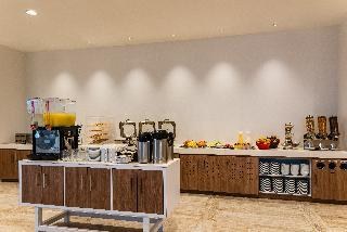 Holiday Inn Express Cartagena Manga photo 3