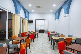 Holiday Inn Express Merida Centro photo 1