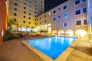 Holiday Inn Express Merida Centro photo 4