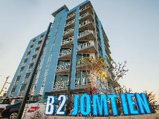 B2 Jomtien Pattaya Boutique & Budget Hotel