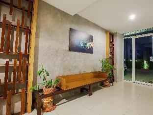 B2 Jomtien Pattaya Boutique & Budget Hotel photo 1