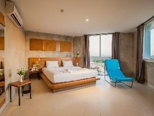 B2 Jomtien Pattaya Boutique & Budget Hotel photo 2