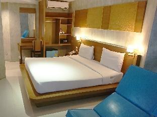 B2 Jomtien Pattaya Boutique & Budget Hotel photo 3