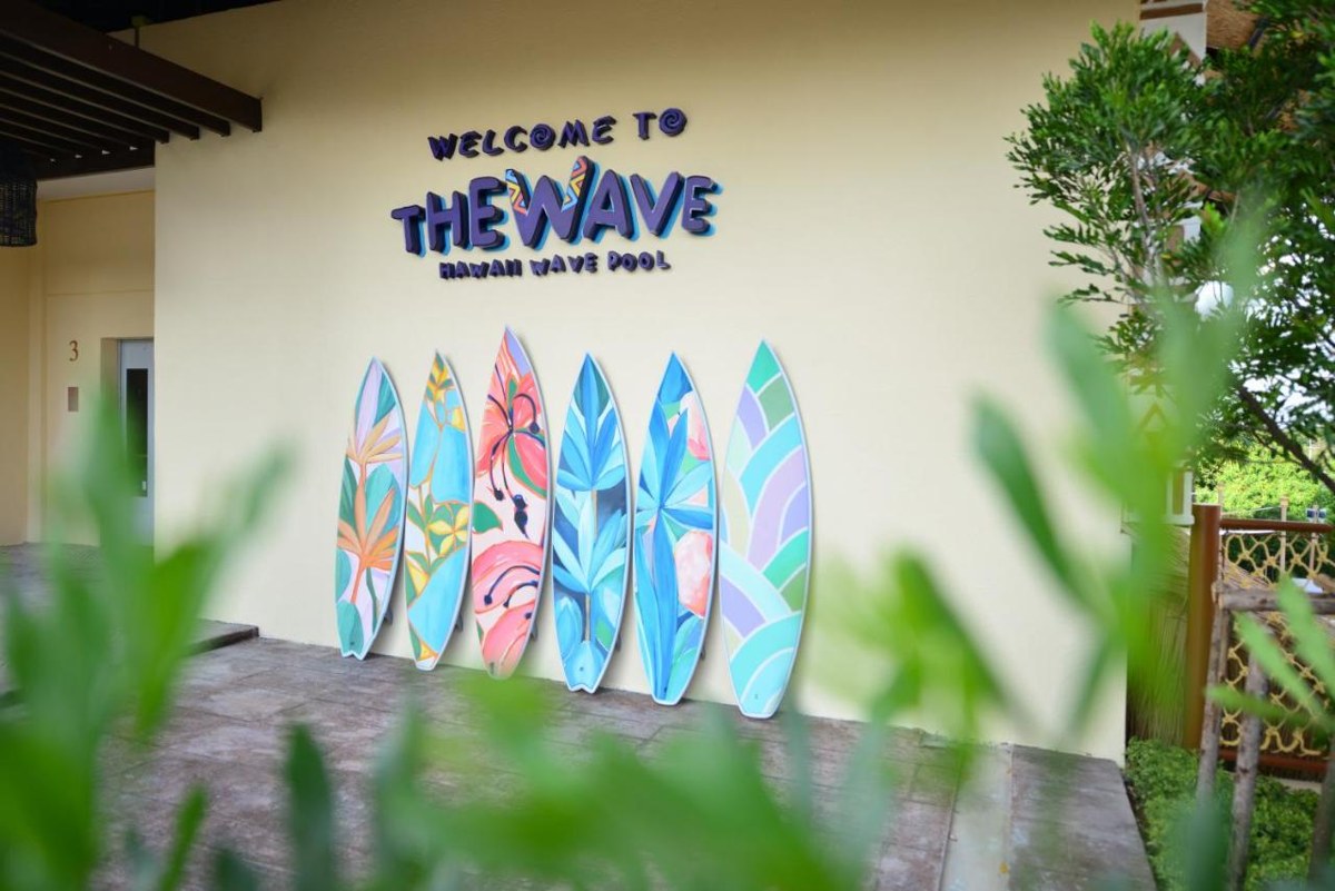 CENTRE POINT PRIME PATTAYA