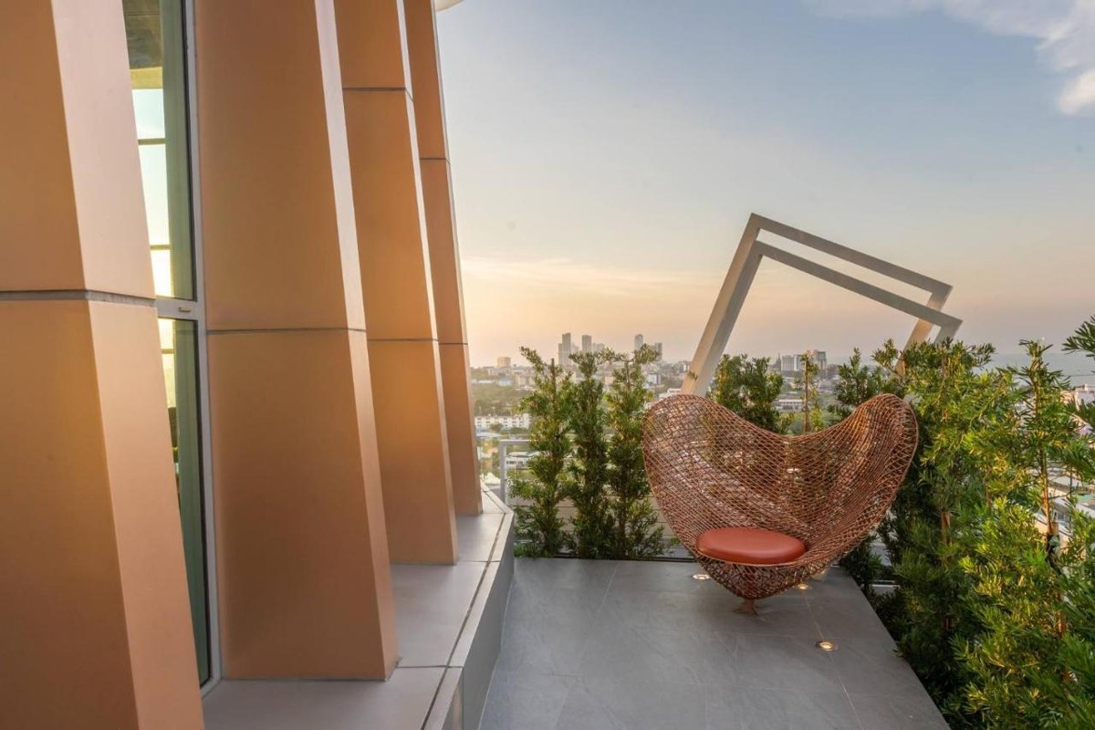 CENTRE POINT PRIME PATTAYA photo 2