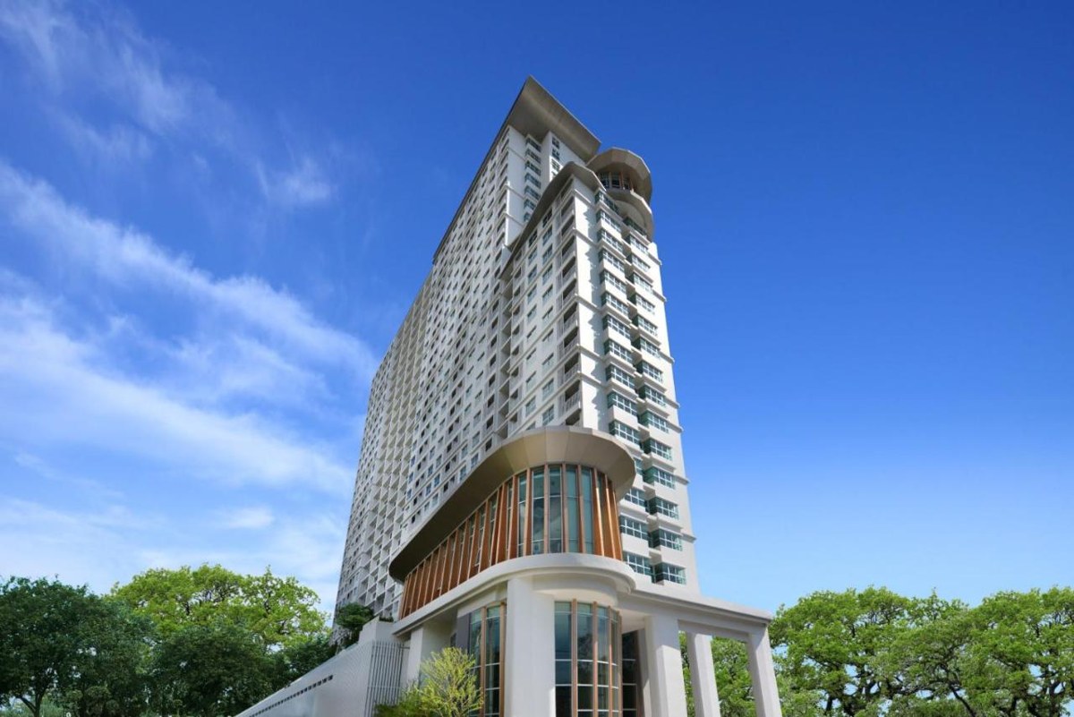 CENTRE POINT PRIME PATTAYA photo 3
