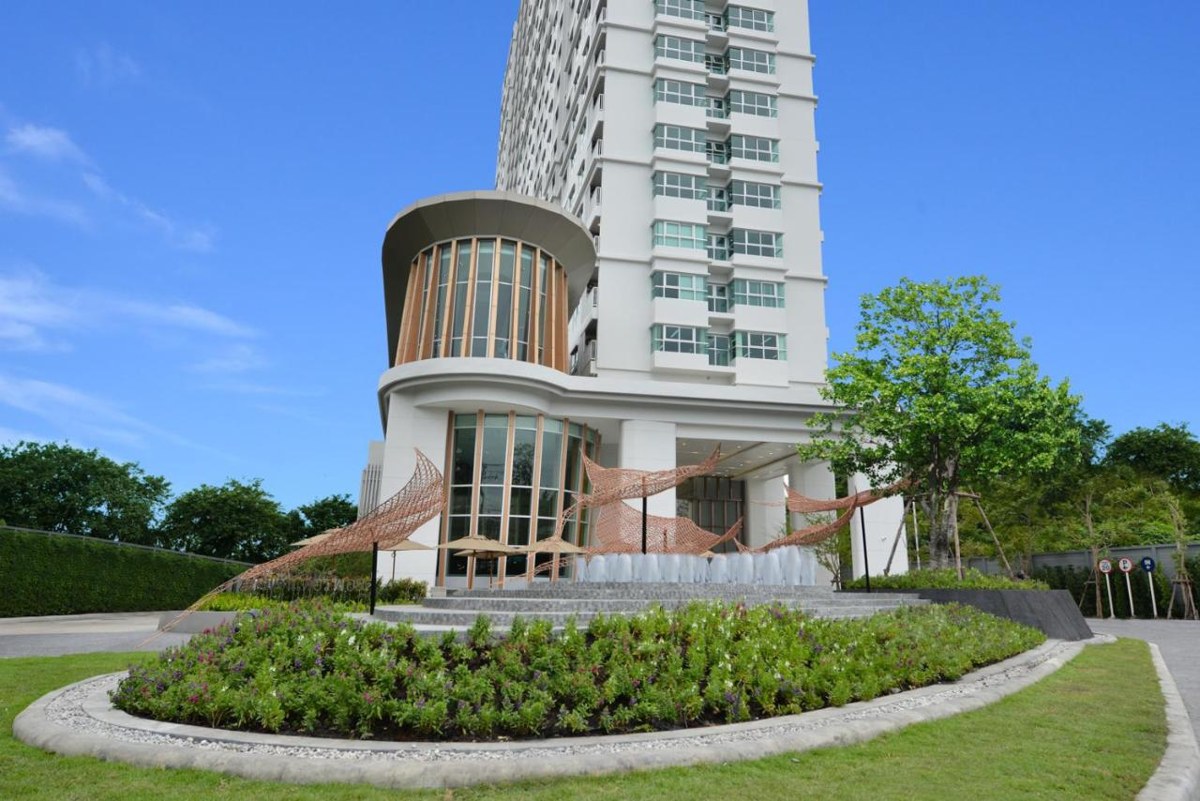 CENTRE POINT PRIME PATTAYA photo 4