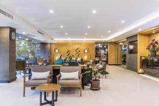 Livotel Hotel Hua Mak Bangkok photo 1