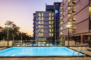 Livotel Hotel Hua Mak Bangkok photo 2