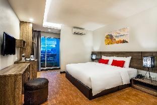 Livotel Hotel Hua Mak Bangkok photo 3