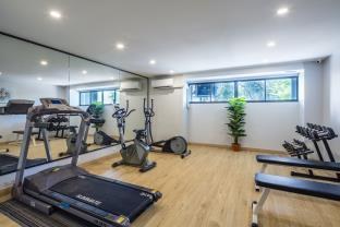 Livotel Hotel Hua Mak Bangkok photo 4