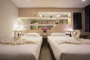 B your home Hotel Donmueang Airport Bangkok