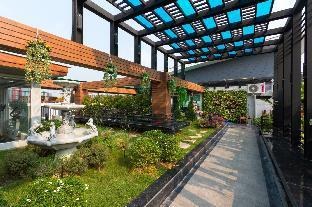 B your home Hotel Donmueang Airport Bangkok photo 1
