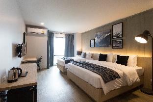 The Journey Hotel Bangna photo 3