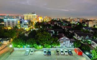 Baron Residence Bangkok photo 1